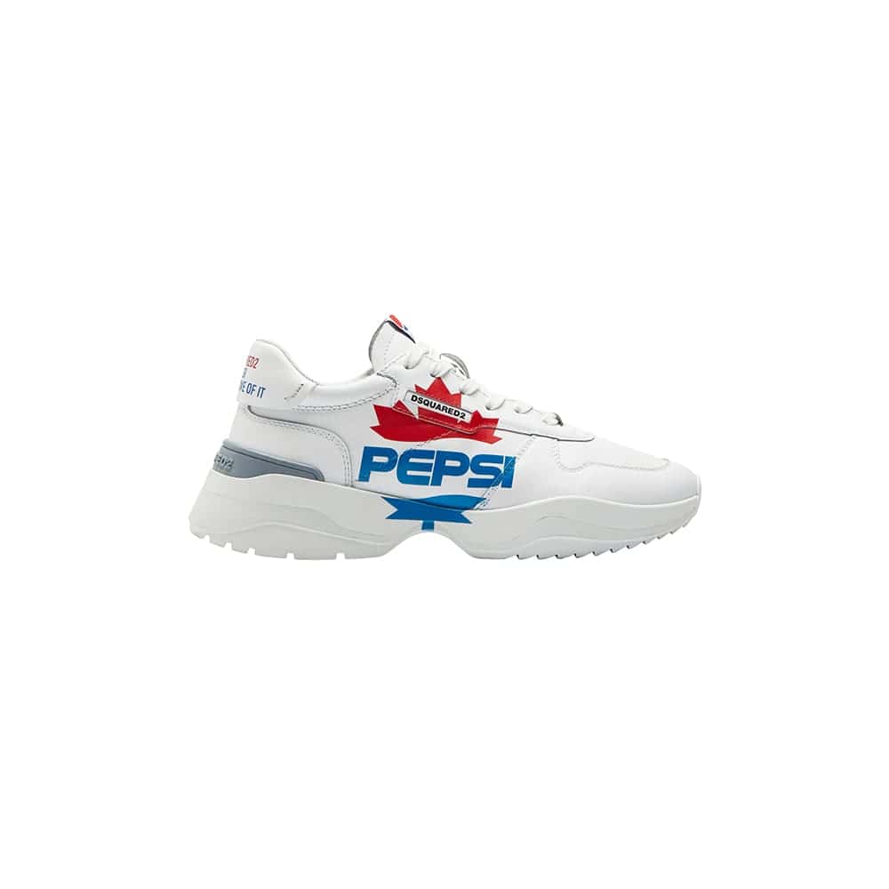 That's What I Like: Dsquared2 and Pepsi Launch a Capsule